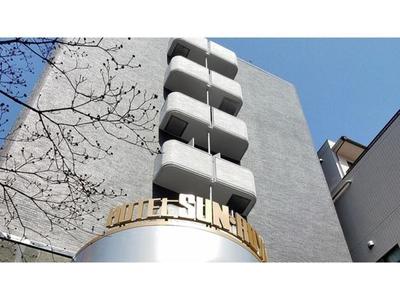 Sun Royal Kawasaki - Vacation STAY 53546v