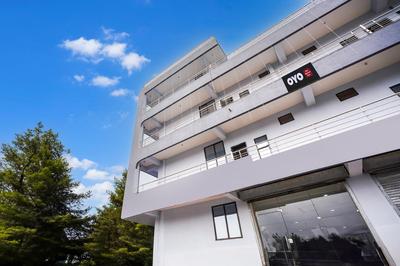Hotel O Vijaya Guest House