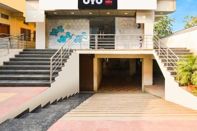 Hotel O Sri Balaji Grand