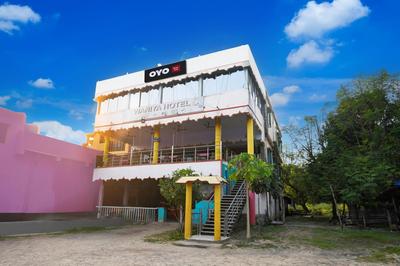 Hotel O WANIYA HOTEL