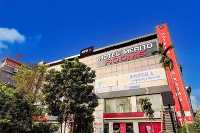 Hotel O Merito