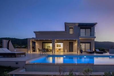 Varko Premium Villas
