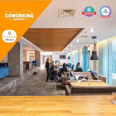 NP House- Social Hotel&Coworking by Networking Premium, Free Ski Shuttle