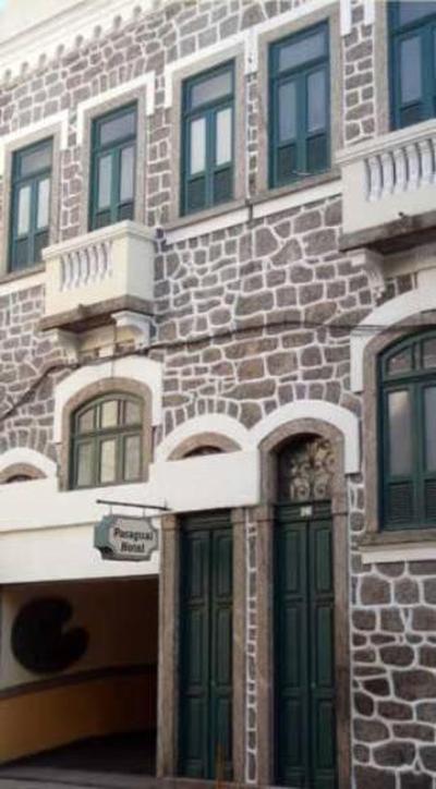 Hotel Paraguai (Adult Only)