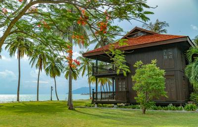 Pelangi Beach Resort & Spa