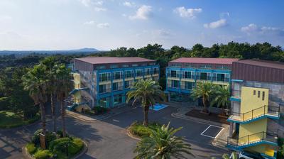 FromH T Resort Jeju Seongsan