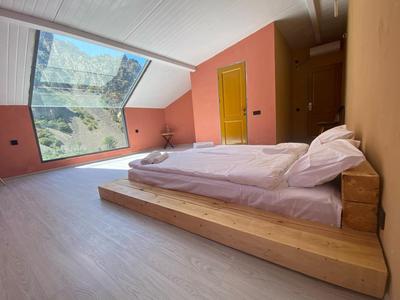 Hotel Arevi Yeghegis