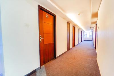 FabHotel The South Gate