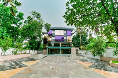 Super Townhouse Edassery Blue Bells