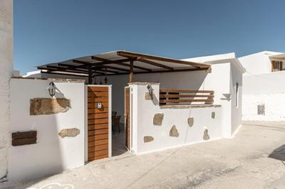Yria Traditional House