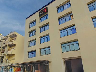 Townhouse Ameerpet Balkampet Road