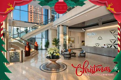 DeLaSea Ha Long Hotel - Modern Bayview Escape