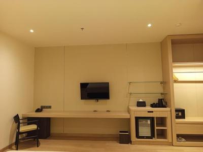 Ow! Hotel Boutique Kemayoran