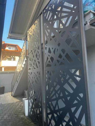 Apartmani Lily