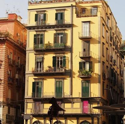 Casa vacanza da Enza a Toledo