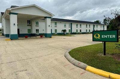 Quality Inn Sulphur - Lake Charles, Billede 2