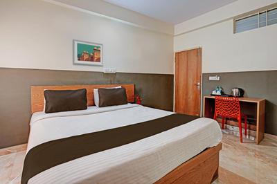 Collection O Humming suites