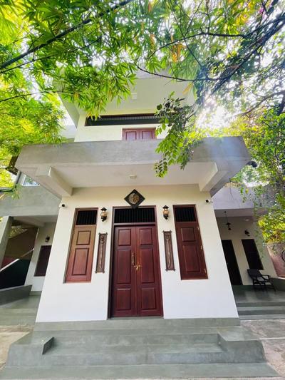 Villa Tambaka Retreat