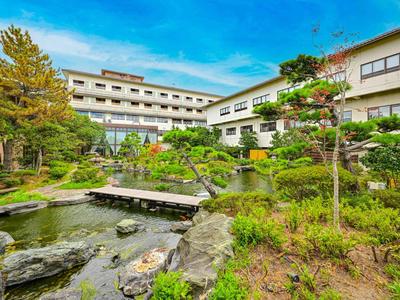 Hokuriku Fukui Awara Onsen Mimatsu, Foto 2