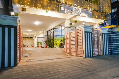 FabHotel Eminent Suites Banjara Hills - Nr LV Prasad Institute