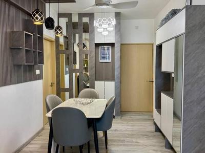 Luxury 2 plus 1 room apartment in Hulhumale