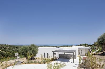 Villa Amna Olive MMXX