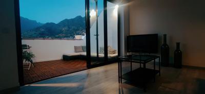 Vivienda Vacacional Fidencia