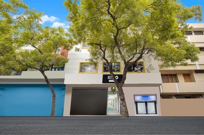 Super Hotel O White Town formerly Seascape Residency