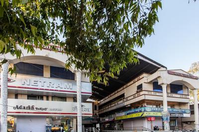 Hotel O Santushti