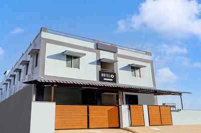 Super Hotel O Okkilipalayam