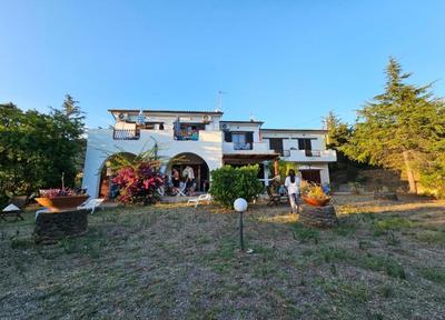 Residence I Due Golfi - Goelba