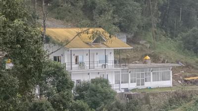 Venus Inn Sittong Kurseong