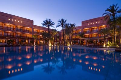 Pickalbatros Hôtel Du Golf - All Inclusive