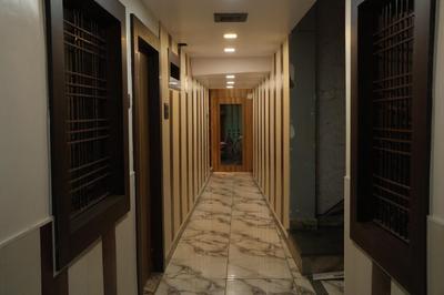 hotel rj international