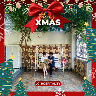 Joi Hospitality - KP House