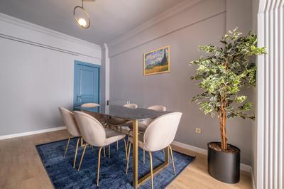 Mayer Beyoglu Apartments