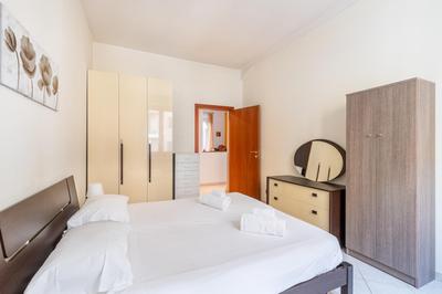 Ostiense 2 bedroom flat