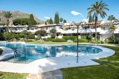 Vivero Marbella by Alfresco Stays