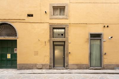 Keys of Italy - Vigna Vecchia 24 - Cozy Mezzanine in Santa Croce
