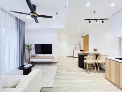 Masteri Thảo Điền