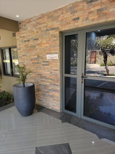 Genesis Boutique Hotel