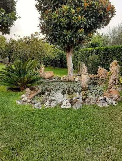 Casa al lago