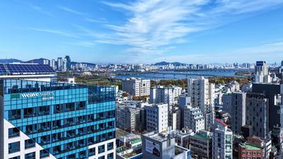 Weave Suites - Sunyu Parkside