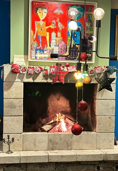 Boutique Hotel Casa Art