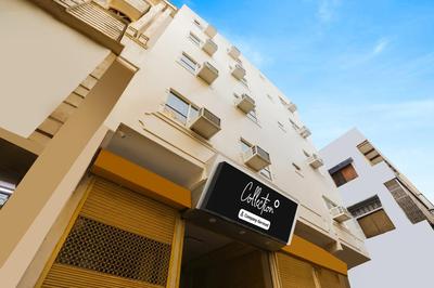 Collection O Godowliya Varanasi