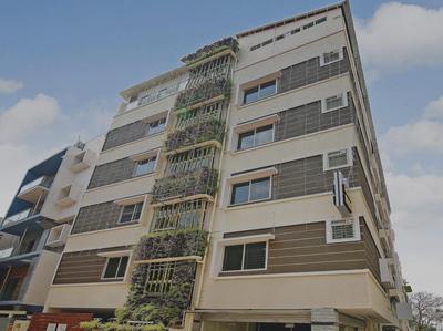 Super Collection O Withinn Hotel