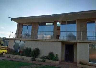 Bunga Villa