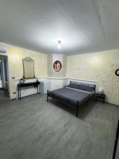 Allalbergheria Apartment