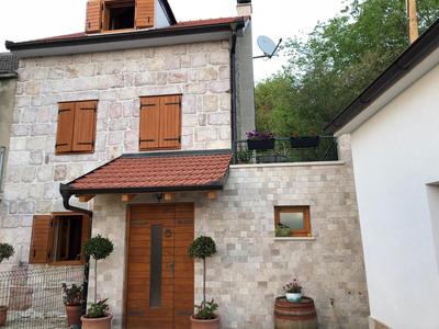 Luxury Villa Dobri Dida