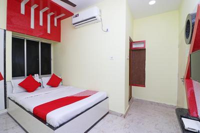 Hotel O Tagore Park Kolkata